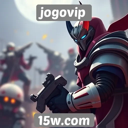 Recursos exclusivos do Jogovip impulsionam a experiência de jogo