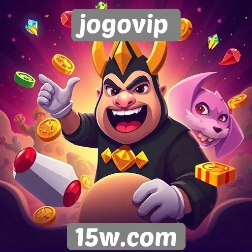 Benefícios de ser um membro do jogovip