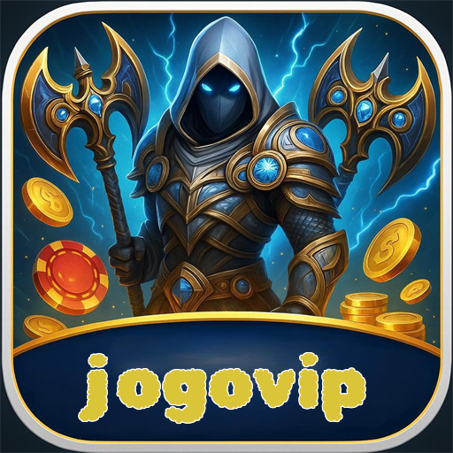 jogovip - Diversão, Prêmios e Grandes Emoções