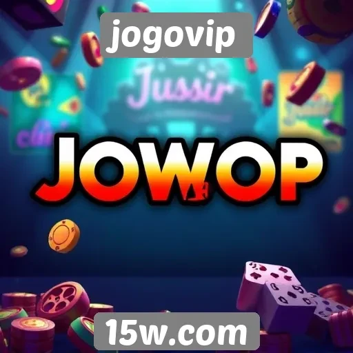 Como jogar gratuitamente no jogovip