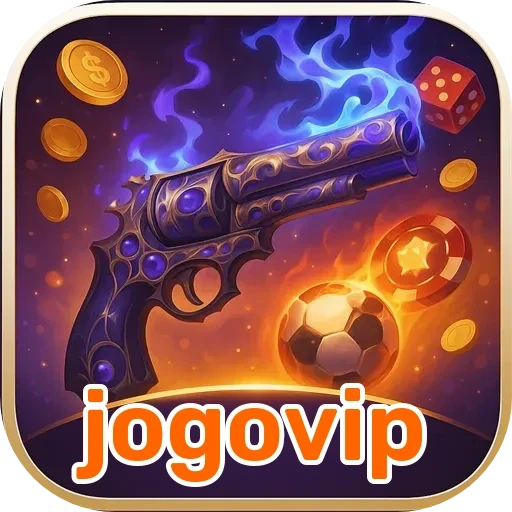 jogovip: Explore Caça-Níqueis com Emoções e Mega Ganhos!