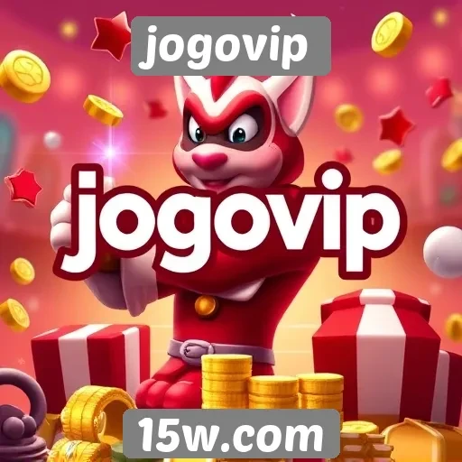 novidades e atualizações no site jogovip